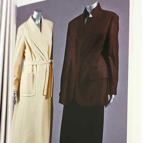 Little Book of Hermes + Christian Dior Notebook NEW - Picture 8 of 11